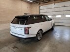 Thumbnail Photo 34 for 2020 Land Rover Range Rover Supercharged